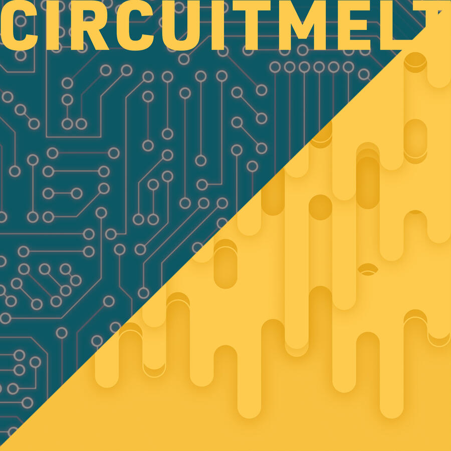 Tangled wires, flickering tape heads, synths gone sideways. “Circuit Melt” is Moth Static’s cracked signal—six tracks of warped electronics, burnt circuits, and analog hiss, recorded straight to cassette. For fans of broken drum machines, humming CRTs, and